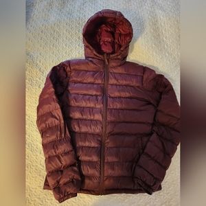 Mountain Warehouse Wine puffer